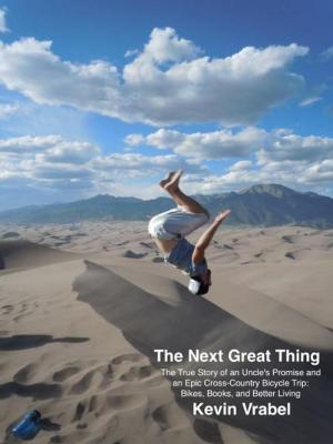 bigCover of the book The Next Great Thing by 