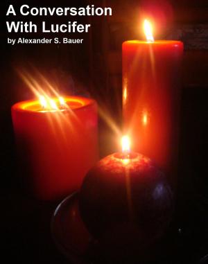 Cover of the book A Conversation with Lucifer by Saul Reuben Guy