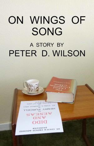 Cover of On Wings of Song