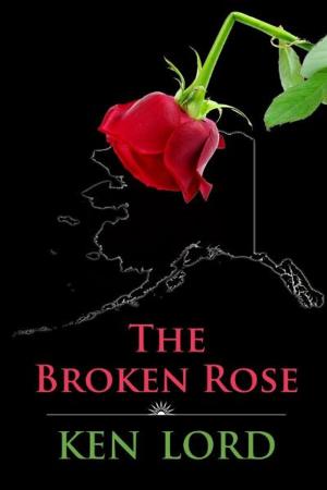 Cover of The Broken Rose