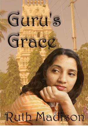 Book cover of Guru's Grace