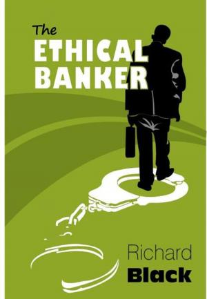 Cover of the book The Ethical Banker by Jason Cunningham