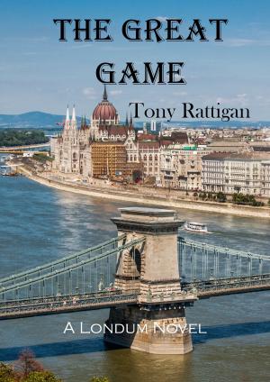 Cover of the book The Great Game by Nikki Bollman