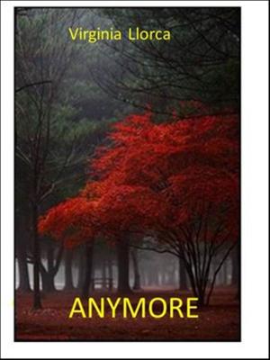 Cover of the book Anymore by Cameron Gallant