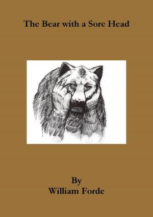 Book cover of The Bear with a Sore Head