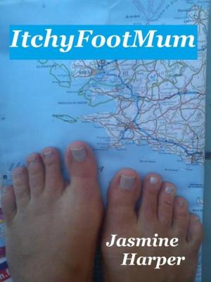 Cover of the book ItchyFootMum by Ron Hansen