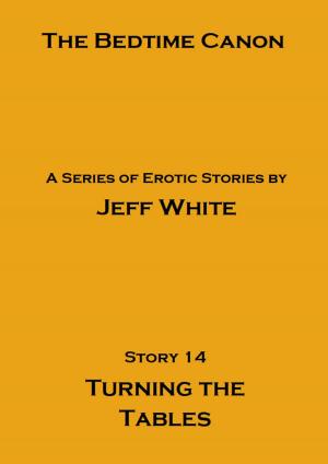 Cover of the book Turning the Tables by Jeff White