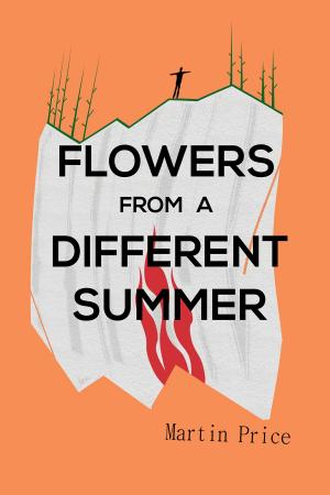 Book cover of Flowers From A Different Summer