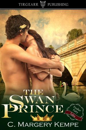 Cover of the book The Swan Prince (Fresher Fairy Tales) by Abbey MacMunn