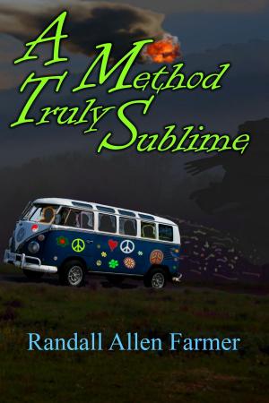 Cover of A Method Truly Sublime
