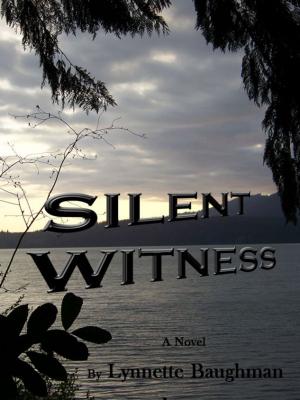 Cover of the book Silent Witness by David Shirreff