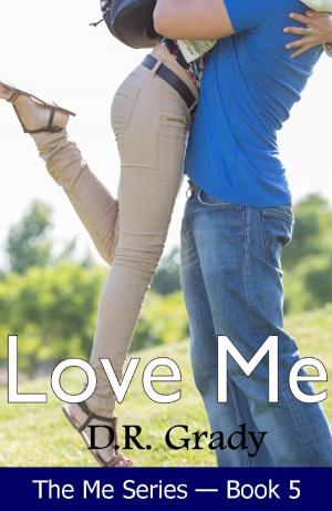 Cover of the book Love Me by DAVID LEWIS