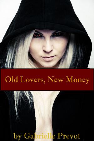 Cover of the book Old Lovers, New Money by Molecat Jumaway