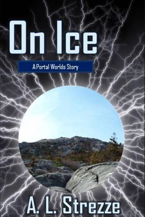 Book cover of On Ice