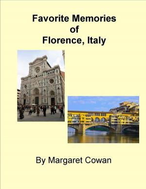 Book cover of Favorite Experiences in Florence, Italy