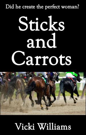 bigCover of the book Sticks And Carrots by 