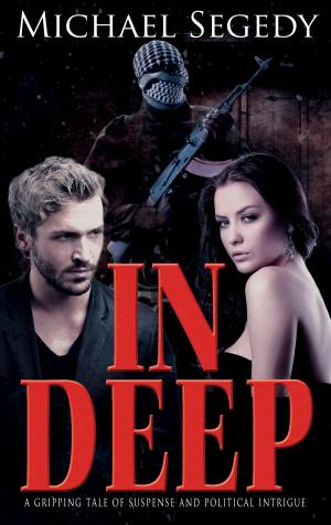 Cover of the book In Deep by Thomas Harrington
