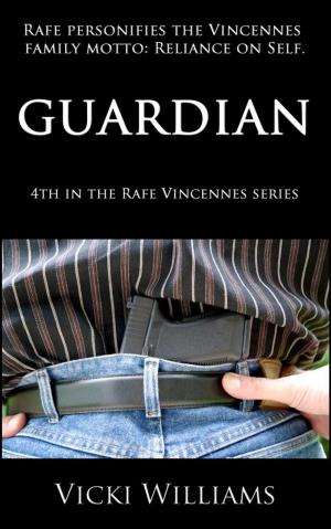 bigCover of the book Guardian by 