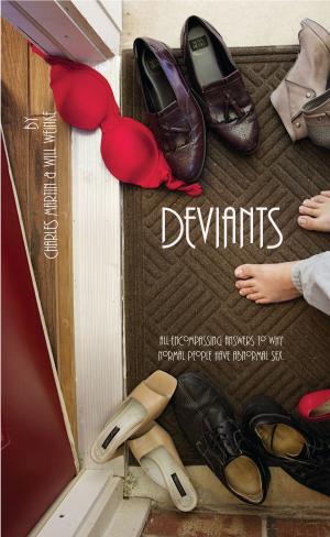 Cover of the book Deviants by TDW