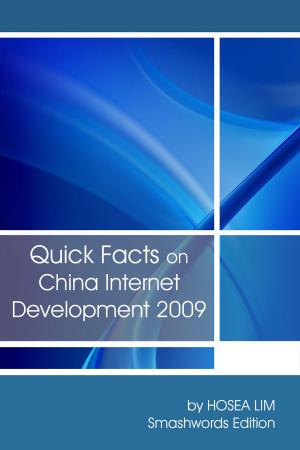 bigCover of the book Quick Facts On China Internet Development 2009 by 