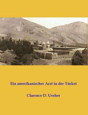 bigCover of the book Ein amerikanischer Arzt in der Türkei by 