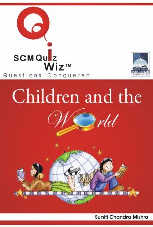 Cover of the book Children and the World by Tri harianto