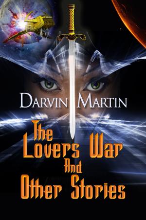 Cover of the book The Lovers War & Other Stories by Michelle Browne