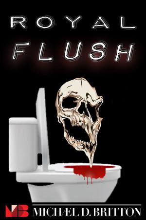 Book cover of Royal Flush