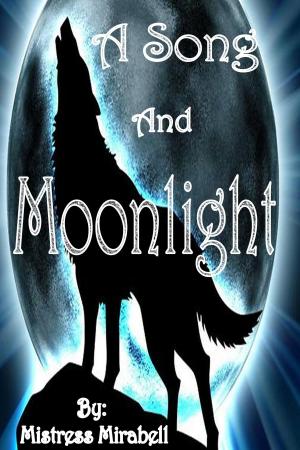 Book cover of A Song and Moonlight