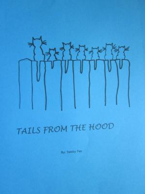 Book cover of Tails From the 'Hood