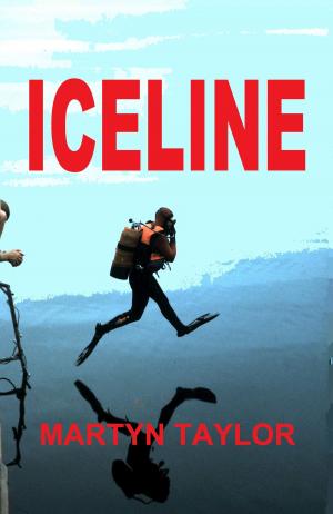 Book cover of Iceline