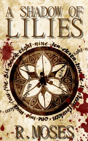 Cover of A Shadow of Lilies
