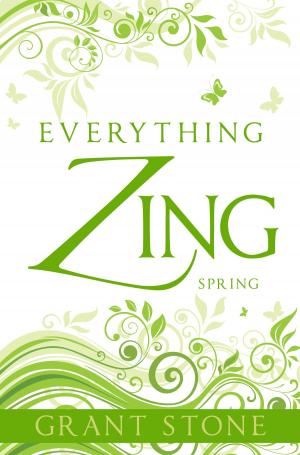 Cover of the book Everything Zing: Spring by Riley Morrison