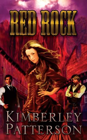 Cover of the book Red Rock by Anne Mather