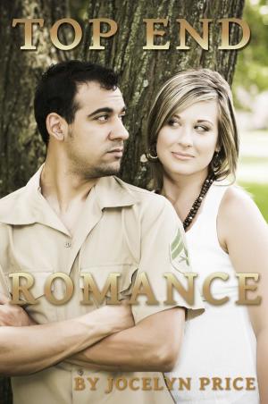 Cover of the book Top End Romance by Manjunath R
