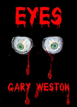 Cover of the book Eyes by Chris Hechtl