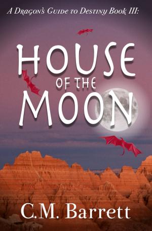 bigCover of the book House of the Moon by 