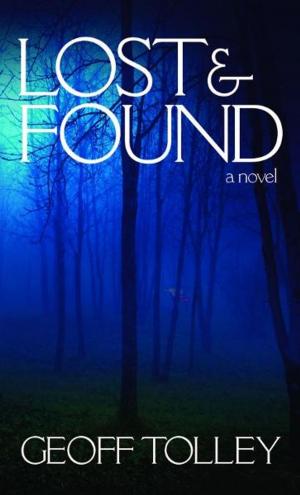 Cover of the book Lost and Found by Mark Gimenez
