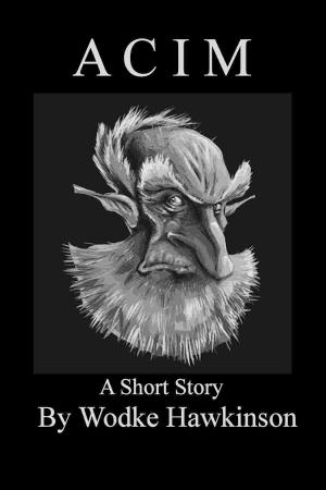 Cover of the book Acim, a short story by Carmen Saptouw