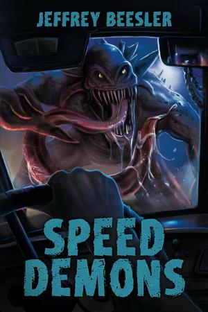 Book cover of Speed Demons