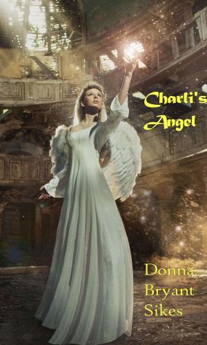 Book cover of Charli's Angel