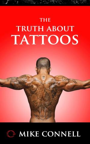 bigCover of the book The Truth about Tattoos by 