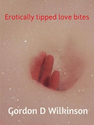 bigCover of the book Erotically Tipped Love Bites by 