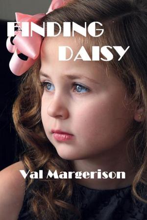 Cover of the book Finding Daisy by Kate Walker