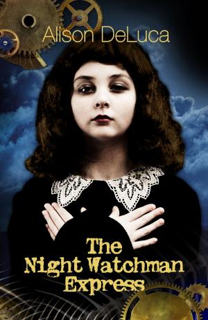 bigCover of the book Crown Phoenix: Night Watchman Express by 