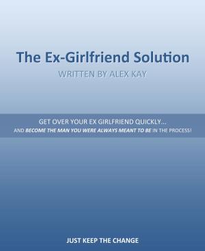 Cover of the book The Ex-Girlfriend Solution by コアボカ