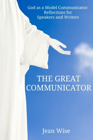 Book cover of The Great Communicator