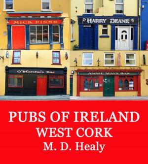 Cover of Pubs of Ireland West Cork