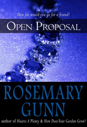 Cover of Open Proposal
