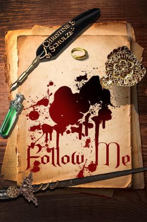 Book cover of Follow Me